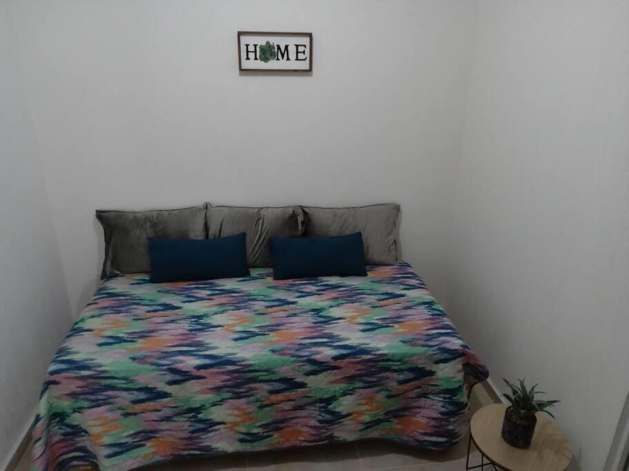 Casa Guerra En Maderos Residencial -Ideal Para Familias Cancun Ngoại thất bức ảnh