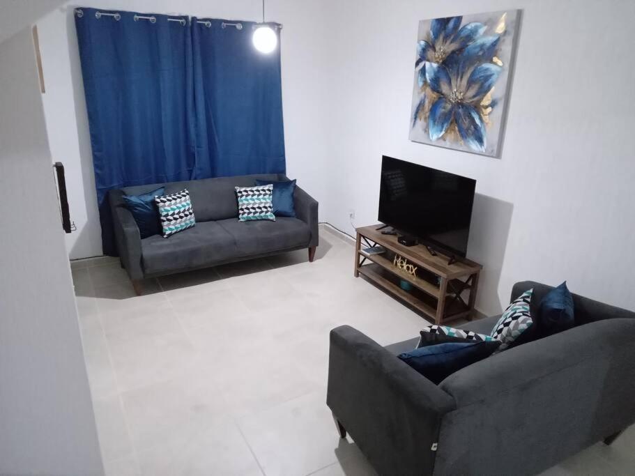 Casa Guerra En Maderos Residencial -Ideal Para Familias Cancun Ngoại thất bức ảnh