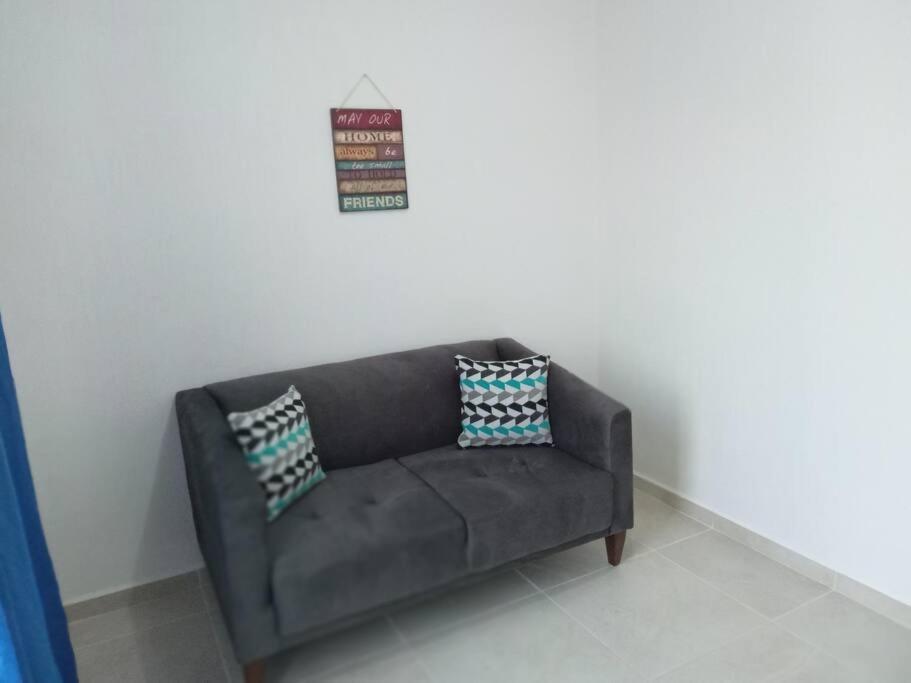 Casa Guerra En Maderos Residencial -Ideal Para Familias Cancun Ngoại thất bức ảnh