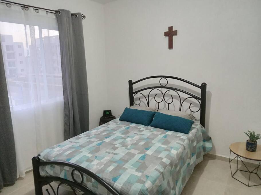 Casa Guerra En Maderos Residencial -Ideal Para Familias Cancun Ngoại thất bức ảnh